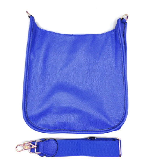 Crossbody Bag Royal Blue