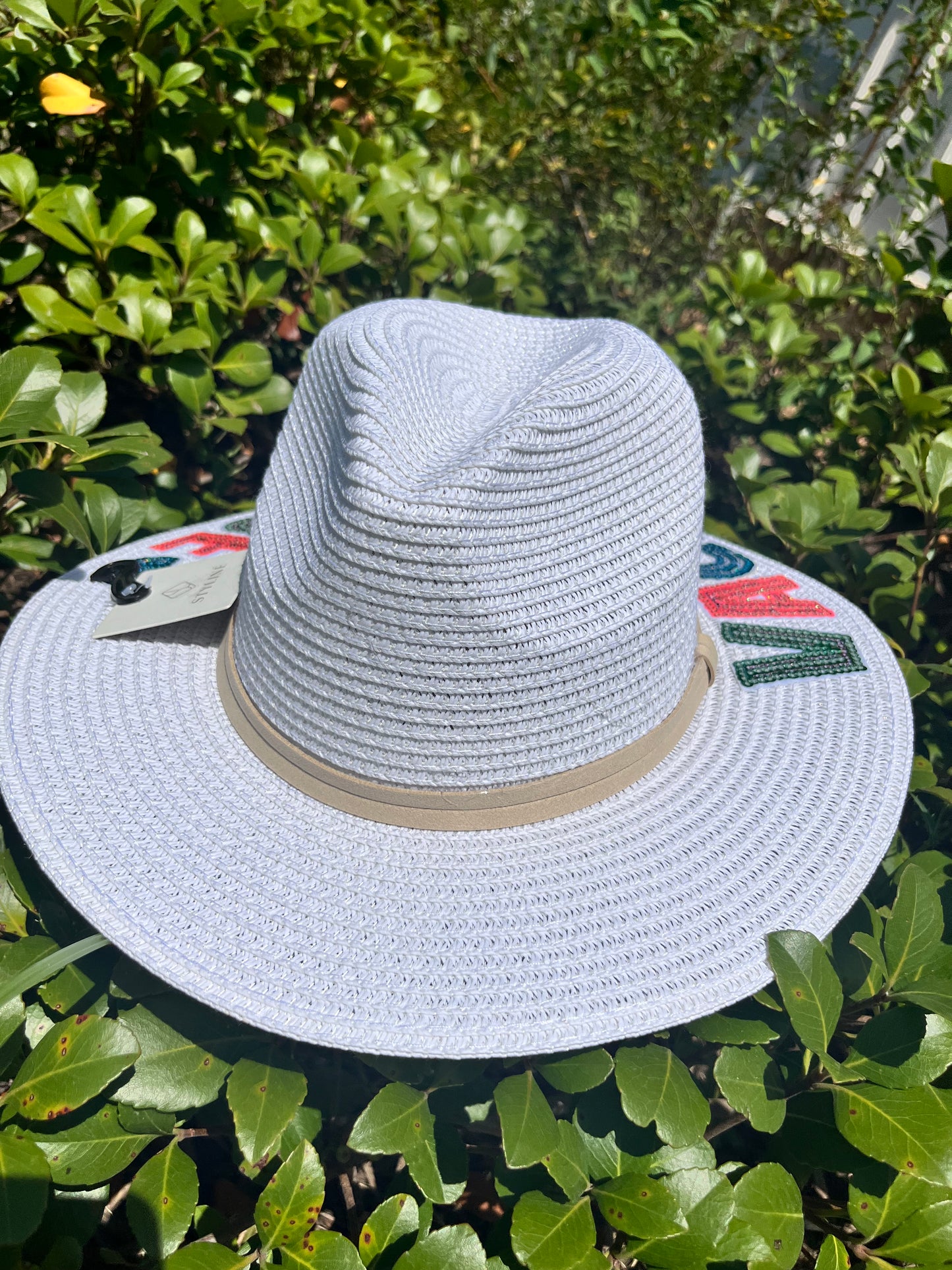 Vacay Vibes Sun Hat