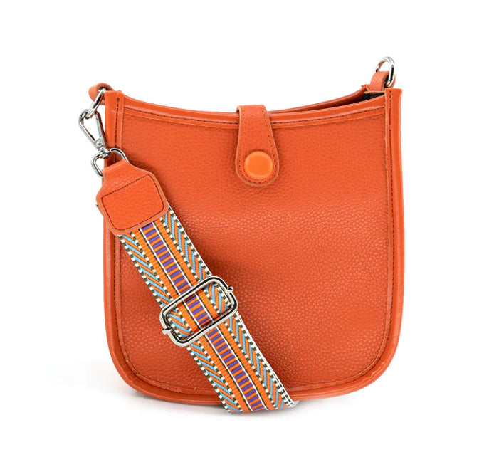 Mini Crossbody