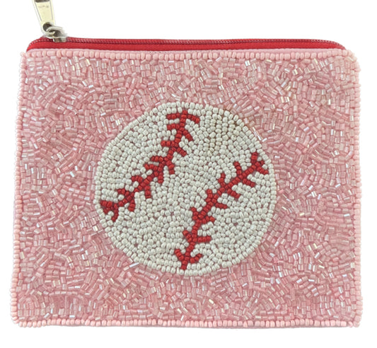 Baseball Accessory Pouch