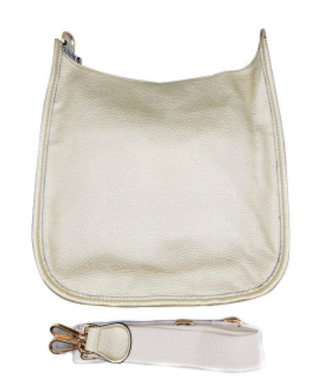 Crossbody Bag Gold