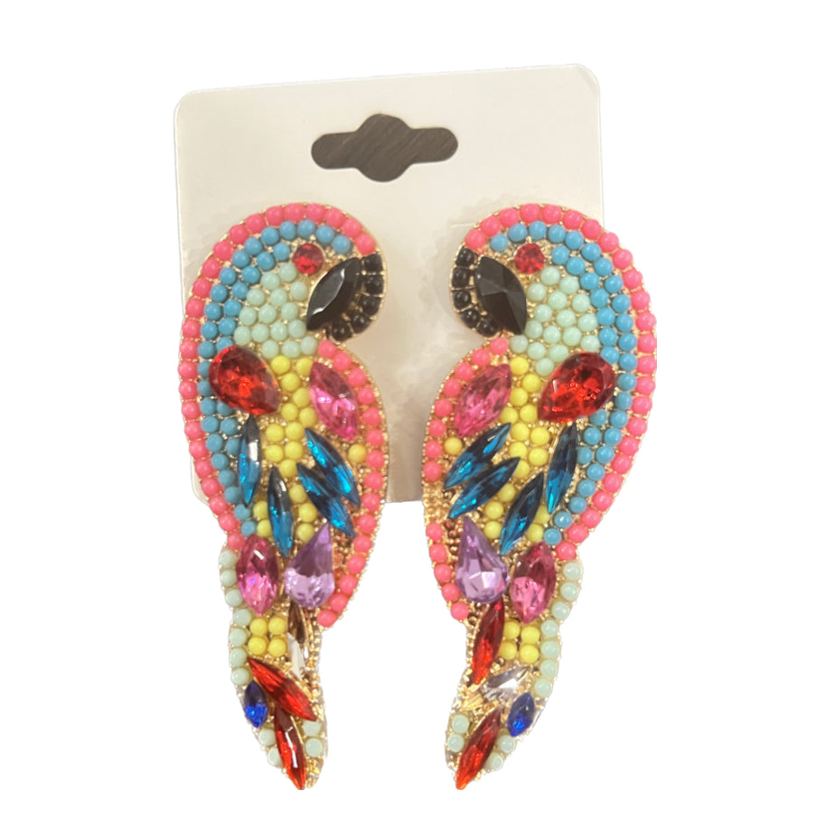 Parrot Bling