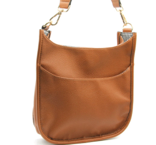 Crossbody Bag Tan