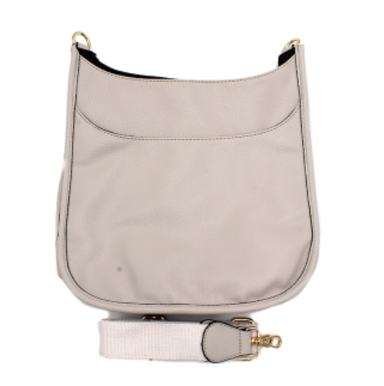 Crossbody Bag Nude