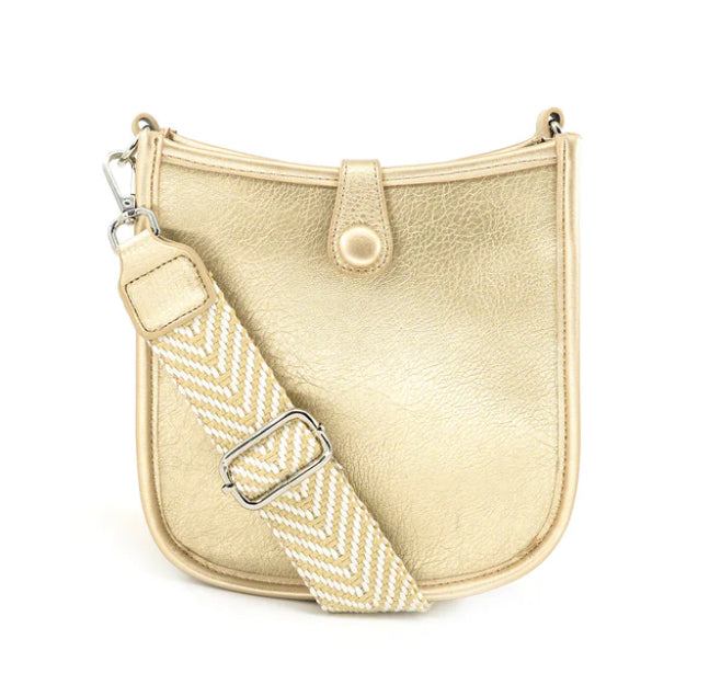 Mini Crossbody