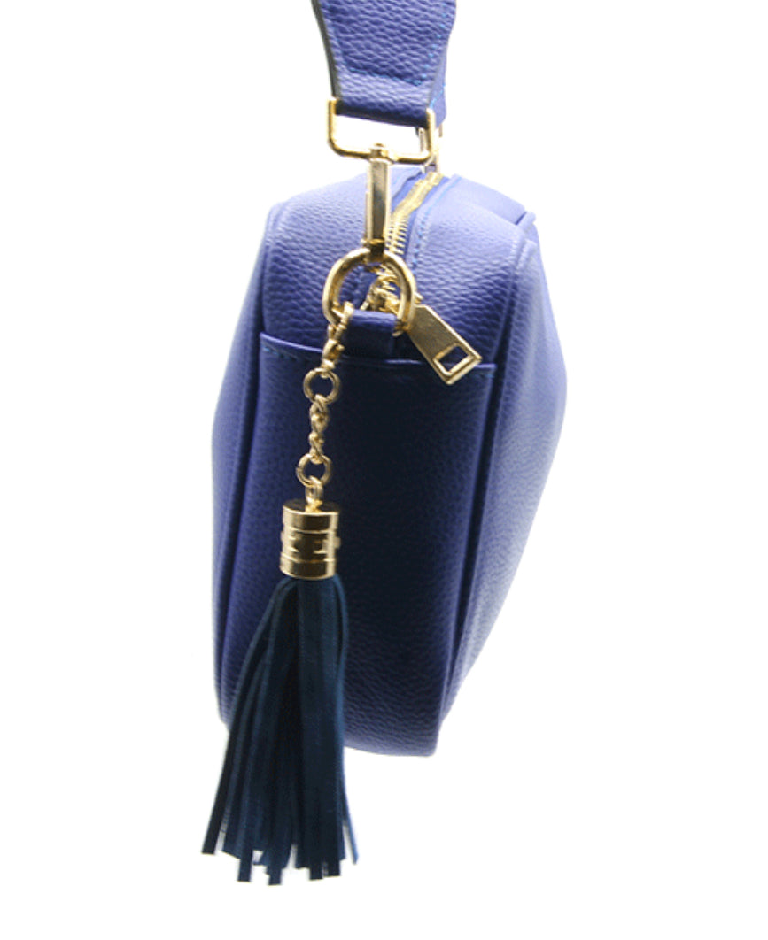 Crossbody Bag Royal Blue