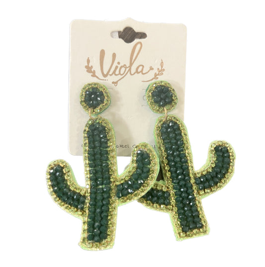 Bling Cactus