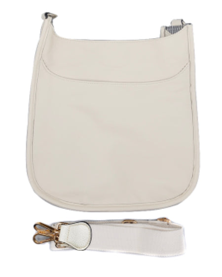 Crossbody Bag Ivory