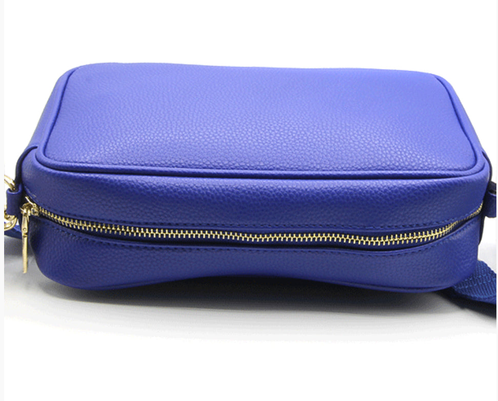 Crossbody Bag Royal Blue